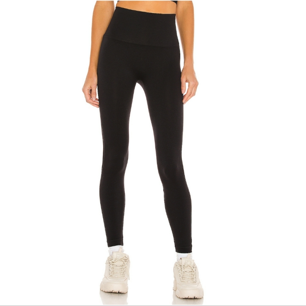 Spanx Look At Me Now Leggings